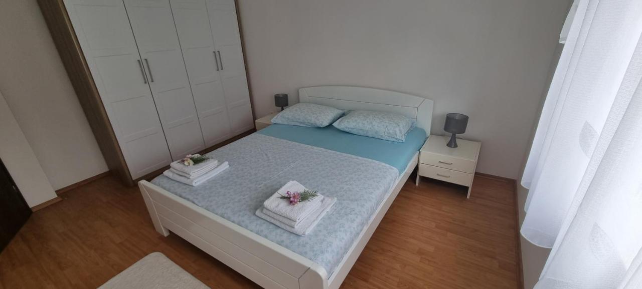 Apartments Cambellezza Kastela Exterior photo