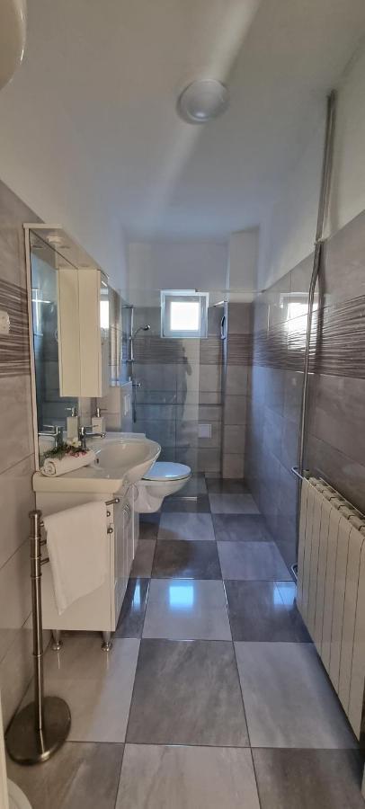 Apartments Cambellezza Kastela Exterior photo