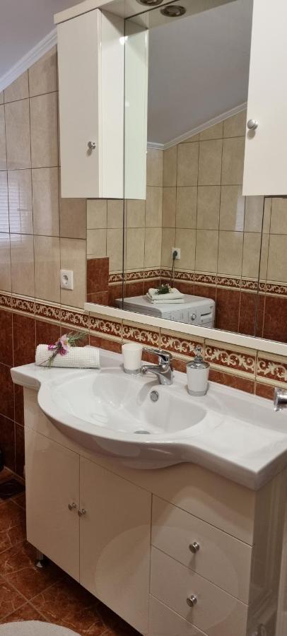 Apartments Cambellezza Kastela Exterior photo